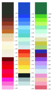 colors-germany